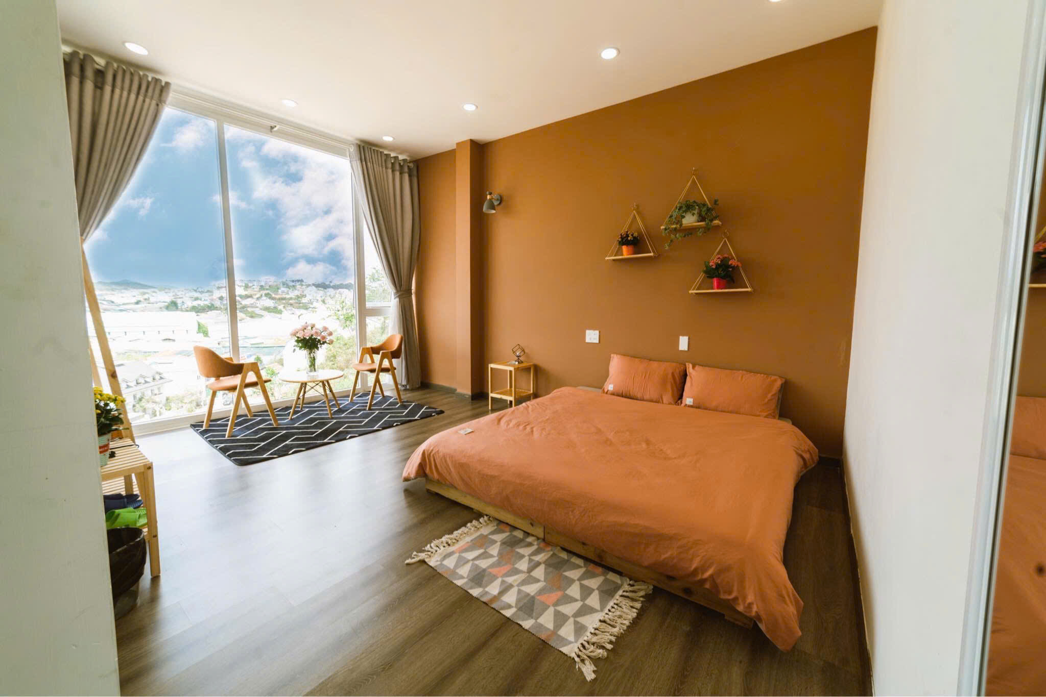 Cần Bán Homestay đang kinh doanh tại Cổ Loa, P2, Đà Lạt giá chỉ 7.5 tỷ - Ảnh 1